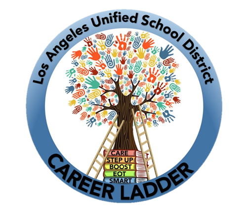 Career Ladder Logo 